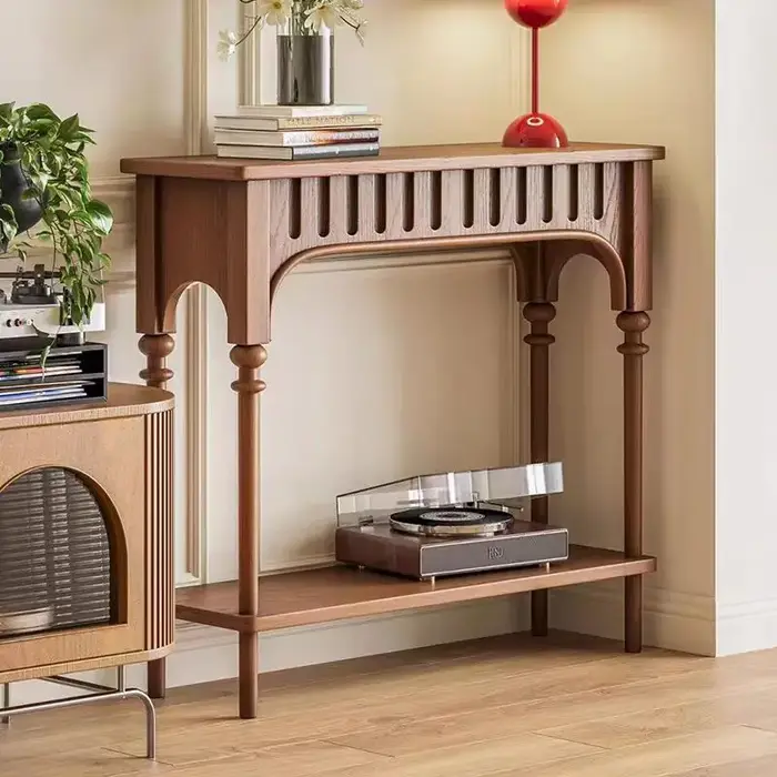 Tables De Console françaises élégantes