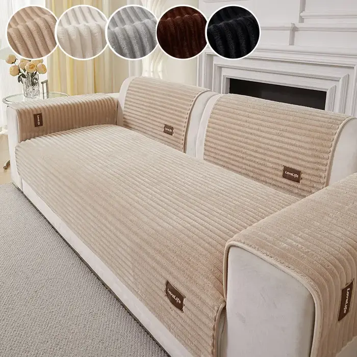 1 PC-nouvelle coussin de canapé minimaliste haut de gamme