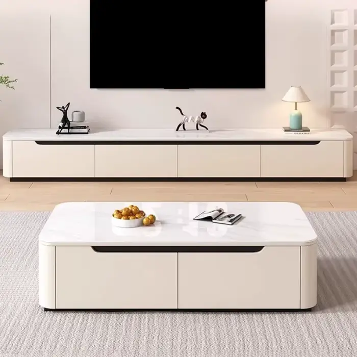 Meuble Tv moderne Simple