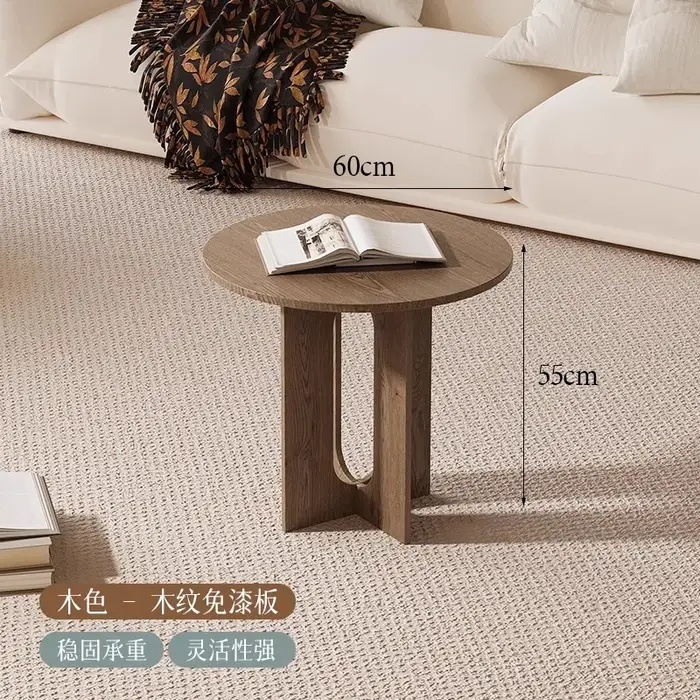 Tables basses transparentes à couverture rigide, Design moderne, uniques et Cool, Magazine Glam Mobi