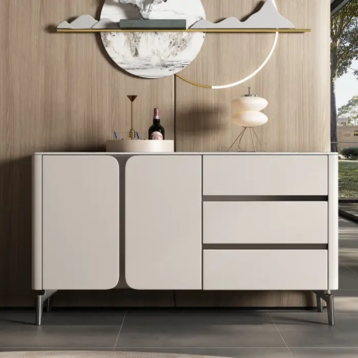 Armoires de Salon de rangement Design