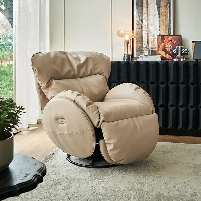 Luxe Europe Salon canapé adultes appartement De jeu multifonctionnel
