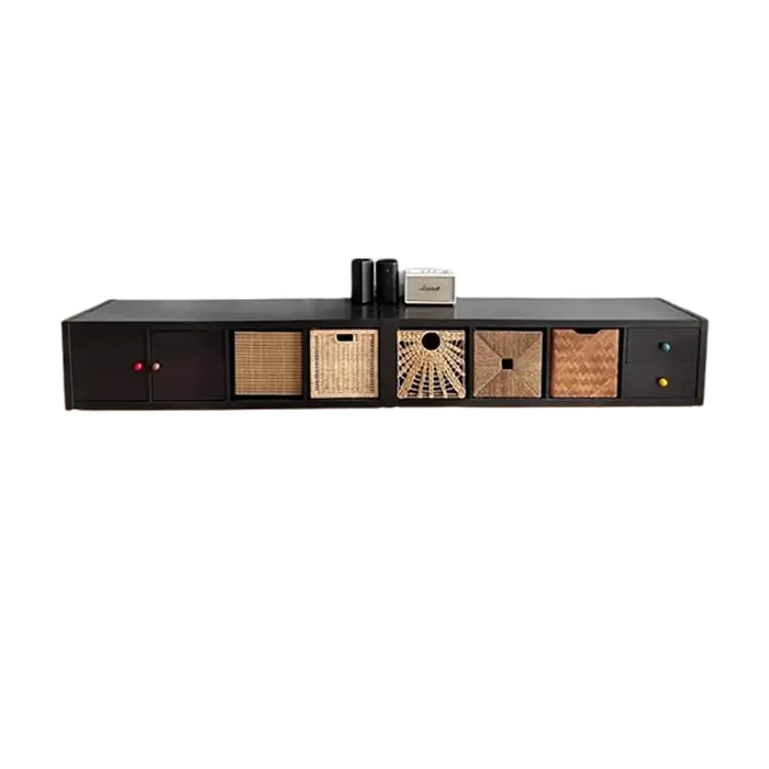 Meuble Tv esthétique élégant Design Unique