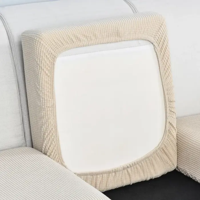 Housse de canapé élastique housse de coussin de siège chapeau de canapé housse de canapé énergétique