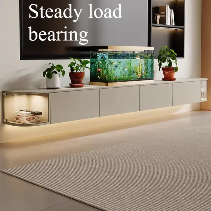 Meuble TV moderne décoratif