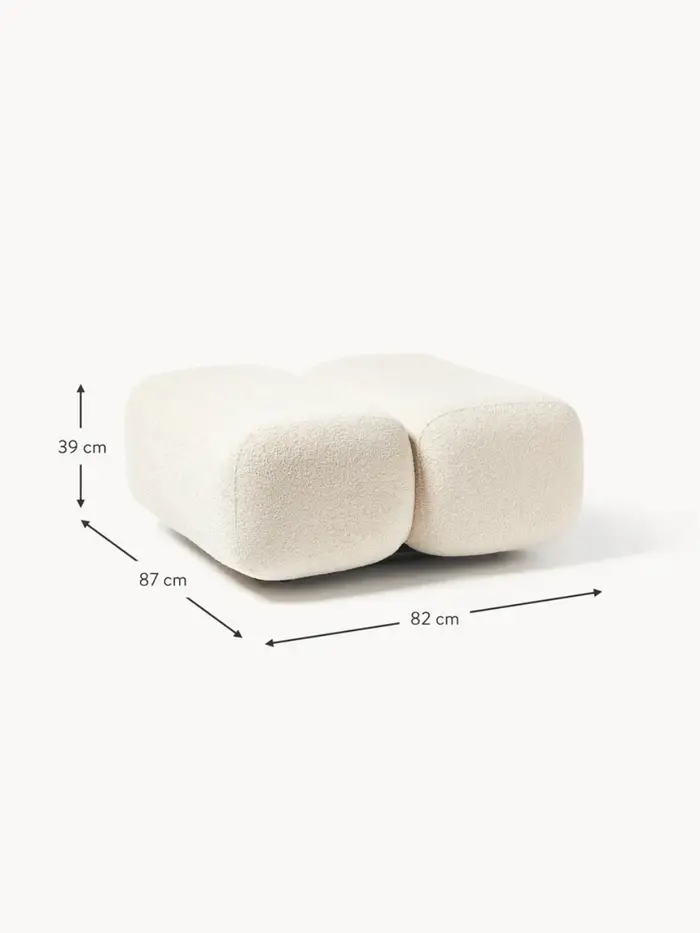 Canapé européen pour adultes, multifonction, Convertible, Design pour 2 personnes, Relax Articulos P