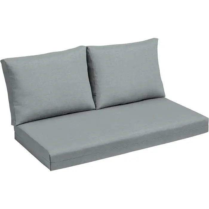 Coussins de banc personnalisés