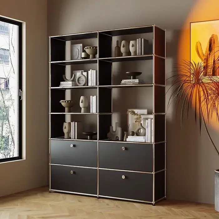 Armoire de salon, buffets