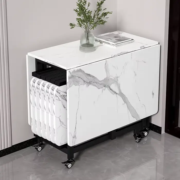 Tables à manger De luxe italiennes