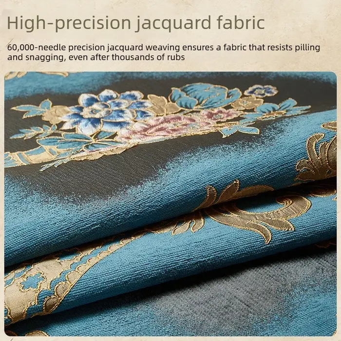 Coussin de canapé de style européen