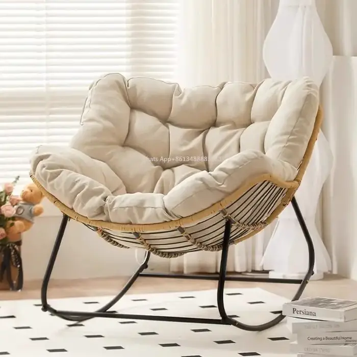 Fauteuil inclinable, canapé