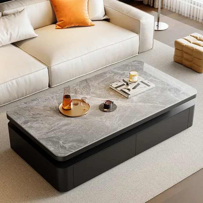 Tables basses De luxe légères