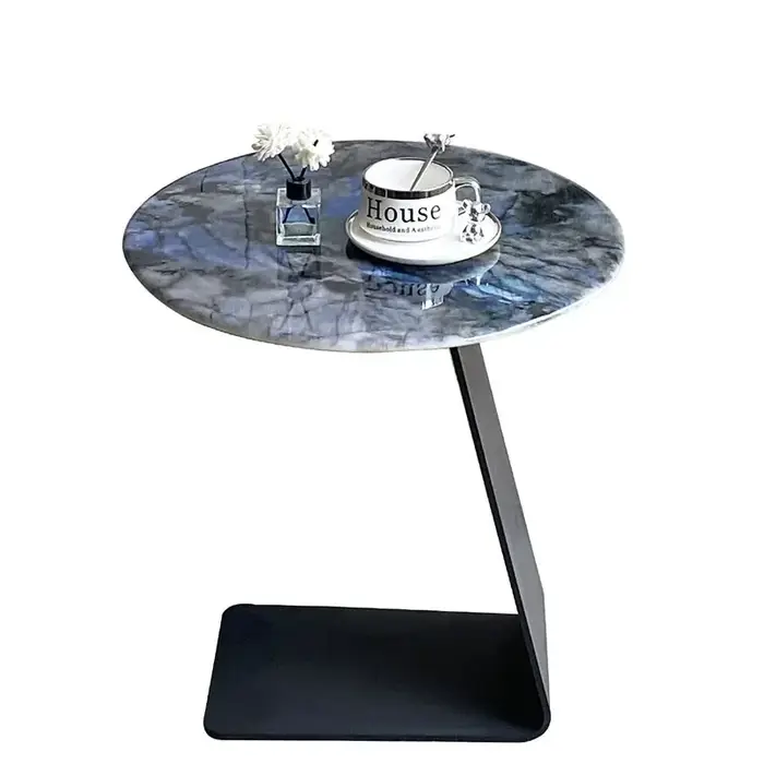 Table d'appoint De luxe élégante