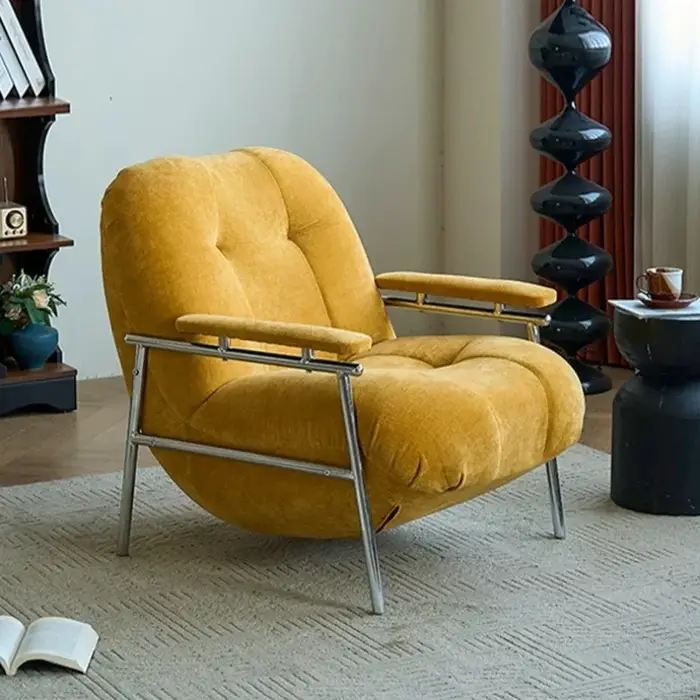 Fauteuil de lecture, de maquillage