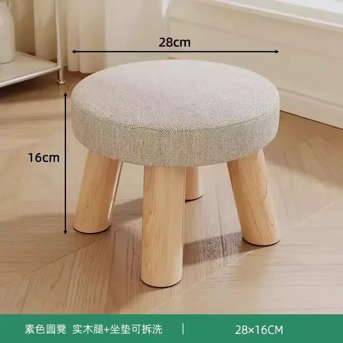 Chaises de salle à manger modernes en bois, style nordique, pour l'extérieur, de luxe, pour la maiso