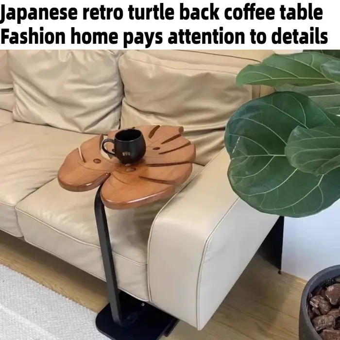 Table d'appoint, Table basse